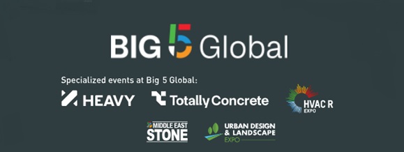 Italian Pavilion @ Big 5 Global 2025